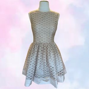 Pale pink Valentino Dress